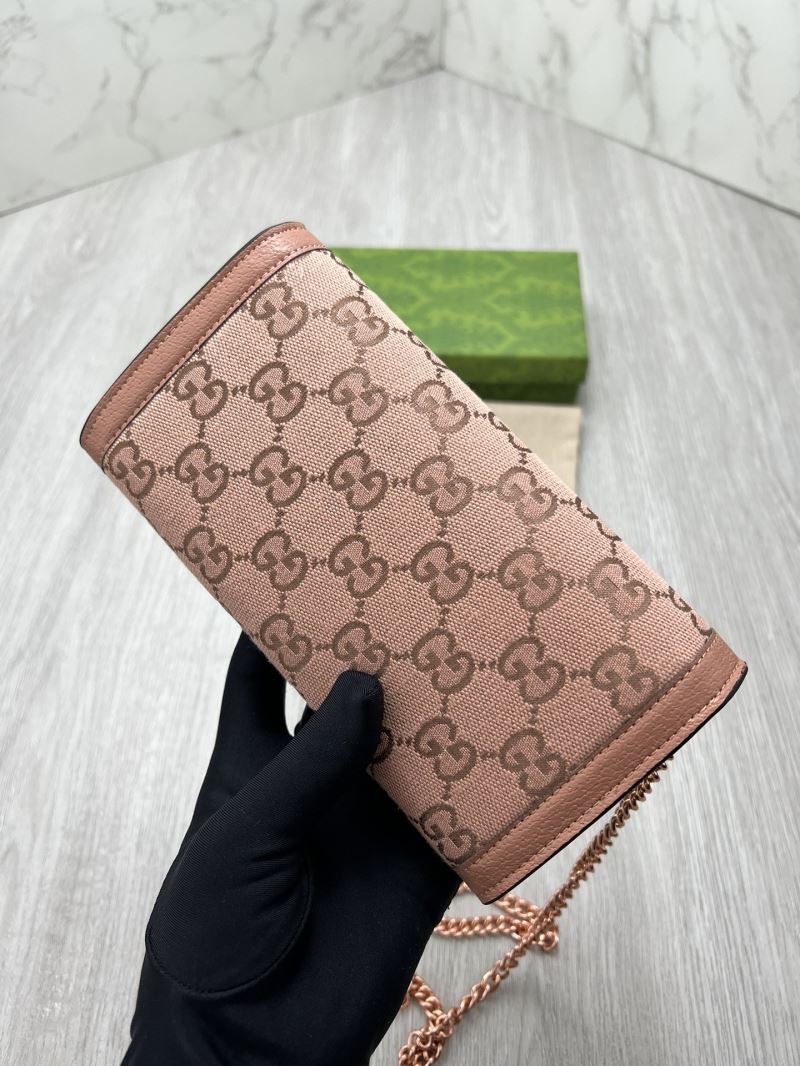 Gucci Wallets Purse